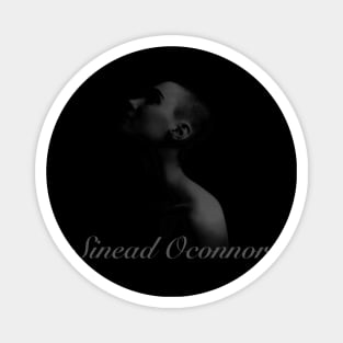 sinead O'connor Magnet